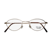 ModaFrames Marcolin Village 47 6395 Eyeglasses Eyeglasses