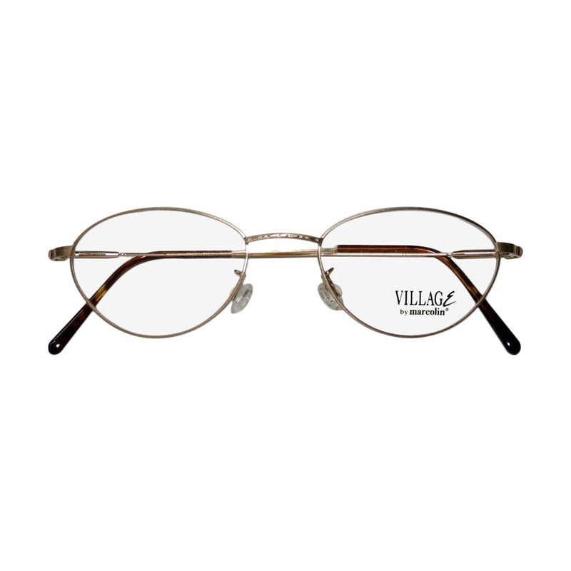 ModaFrames Marcolin Village 47 6395 Eyeglasses Eyeglasses