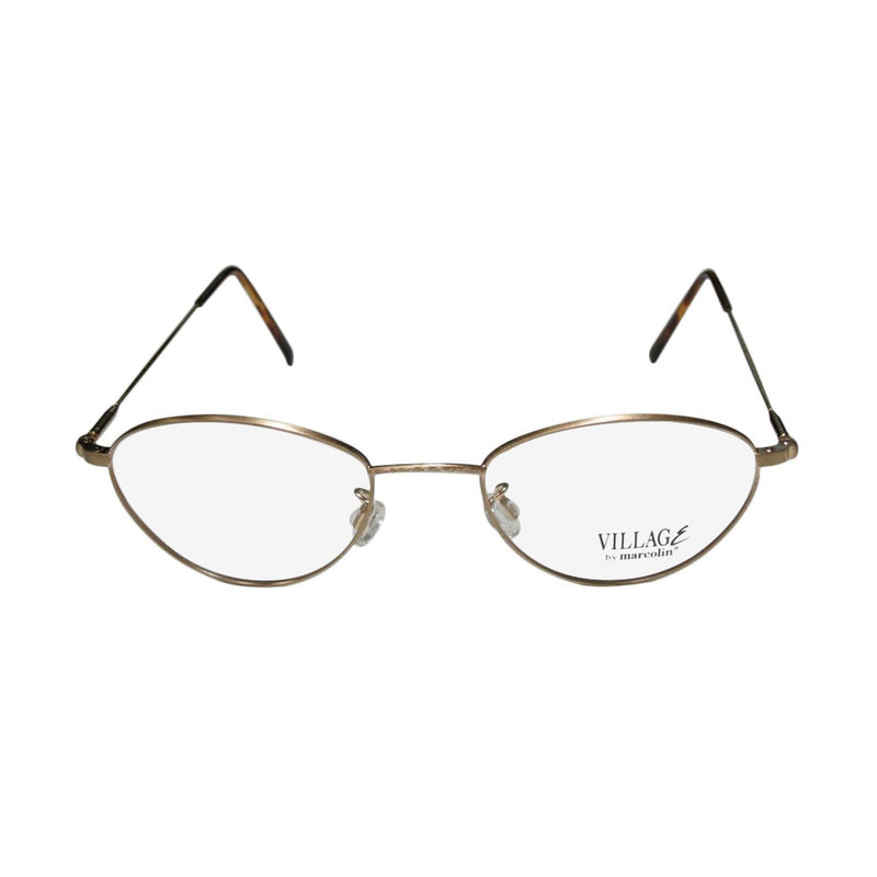 ModaFrames Marcolin Village 47 6395 Eyeglasses Eyeglasses