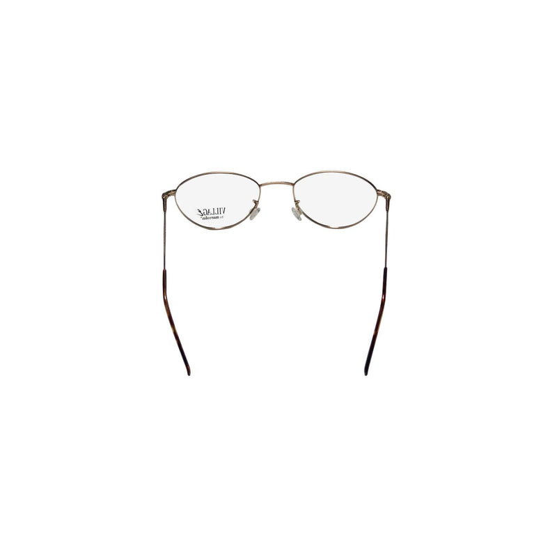 ModaFrames Marcolin Village 47 6395 Eyeglasses Eyeglasses