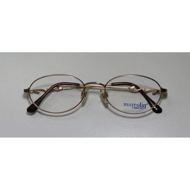 ModaFrames Marcolin 7191 Eyeglasses Eyeglasses