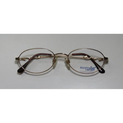 ModaFrames Marcolin 7191 Eyeglasses Eyeglasses