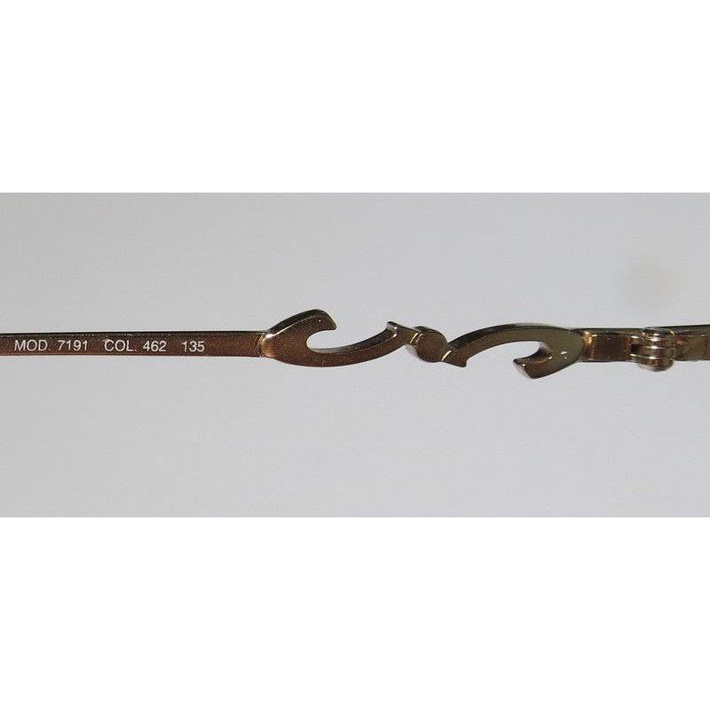 ModaFrames Marcolin 7191 Eyeglasses Eyeglasses