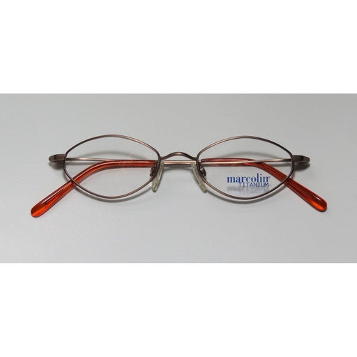 ModaFrames Marcolin 2031 Eyeglasses Eyeglasses