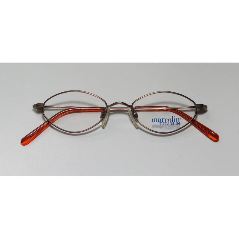Marcolin 2031 Eyeglasses