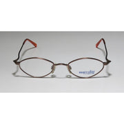 ModaFrames Marcolin 2031 Eyeglasses Eyeglasses