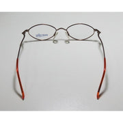 ModaFrames Marcolin 2031 Eyeglasses Eyeglasses