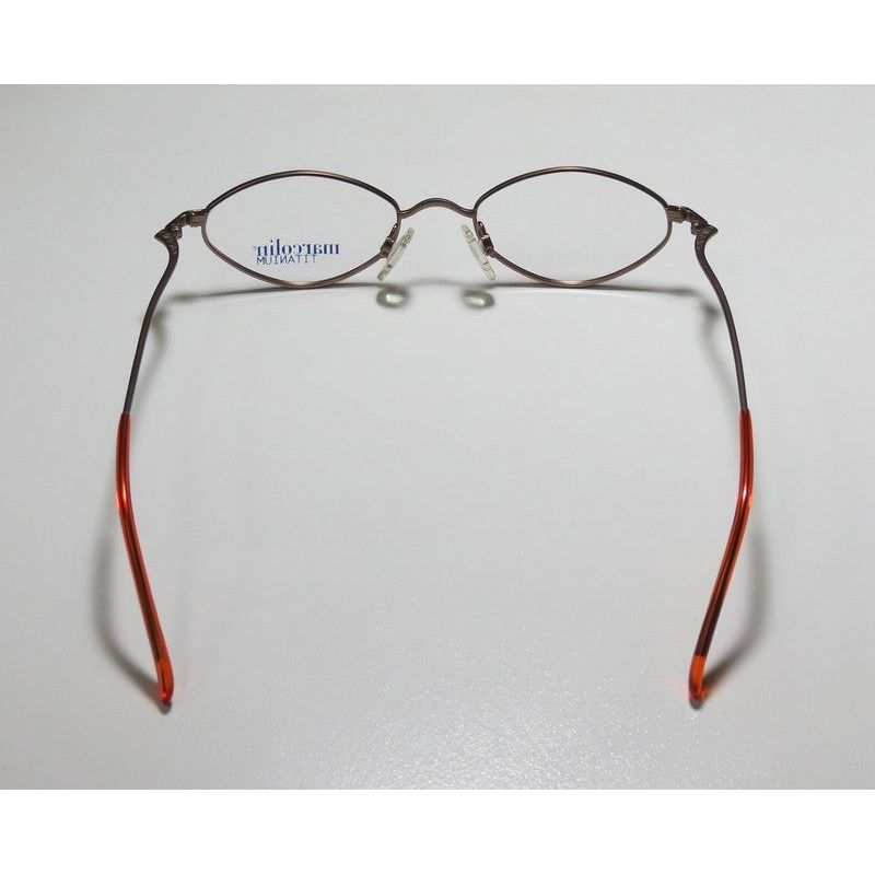 ModaFrames Marcolin 2031 Eyeglasses Eyeglasses