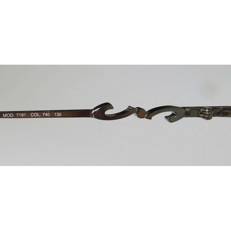 ModaFrames Marcolin 7191 Eyeglasses Eyeglasses