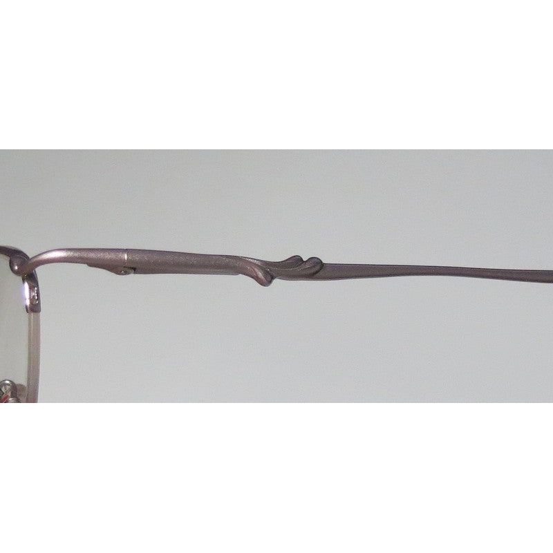 ModaFrames Swank Dahlia Eyeglasses Eyeglasses