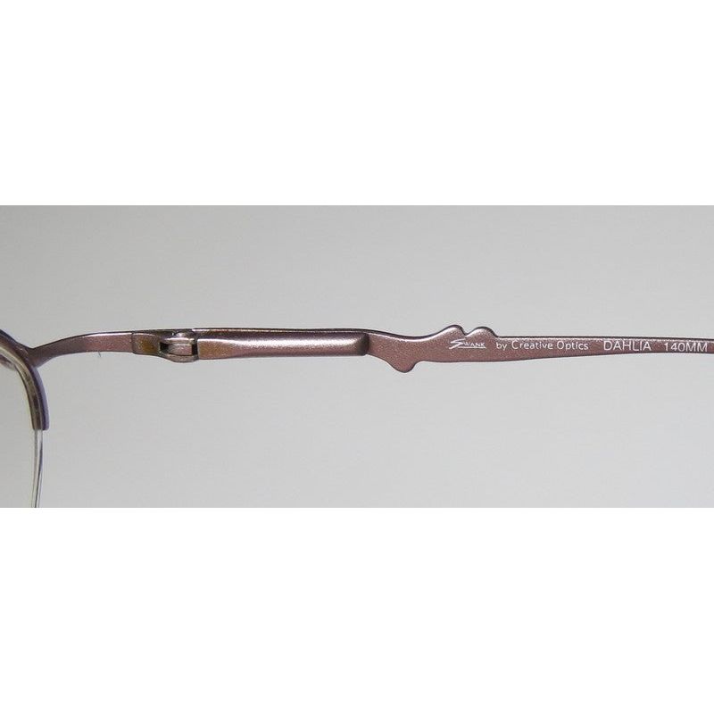 ModaFrames Swank Dahlia Eyeglasses Eyeglasses