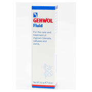 Gehwol Gehwol Fluid 0.5 oz Foot Care Fluid