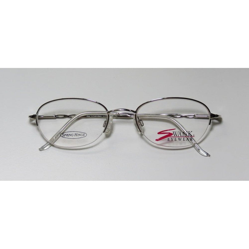 ModaFrames Swank Lilac Eyeglasses Eyeglasses