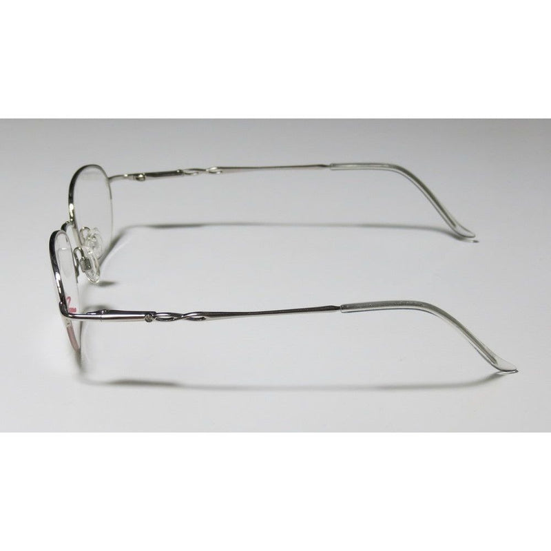 ModaFrames Swank Lilac Eyeglasses Eyeglasses