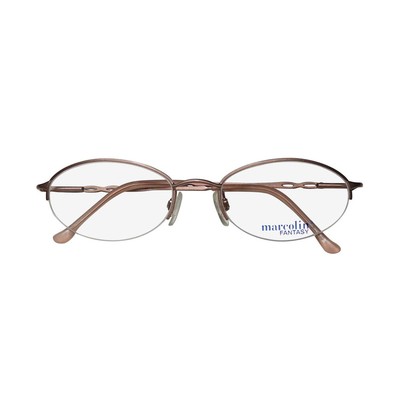 Marcolin 7222 Eyeglasses
