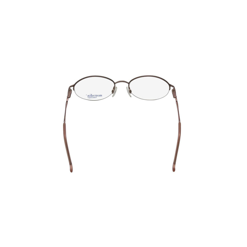 Marcolin 7222 Eyeglasses