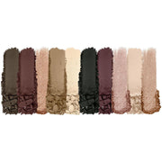 Wet Brush Wet n Wild Coloricon Shadow Palette Nude Awakening 0.3 Oz Eyeshadow Palette