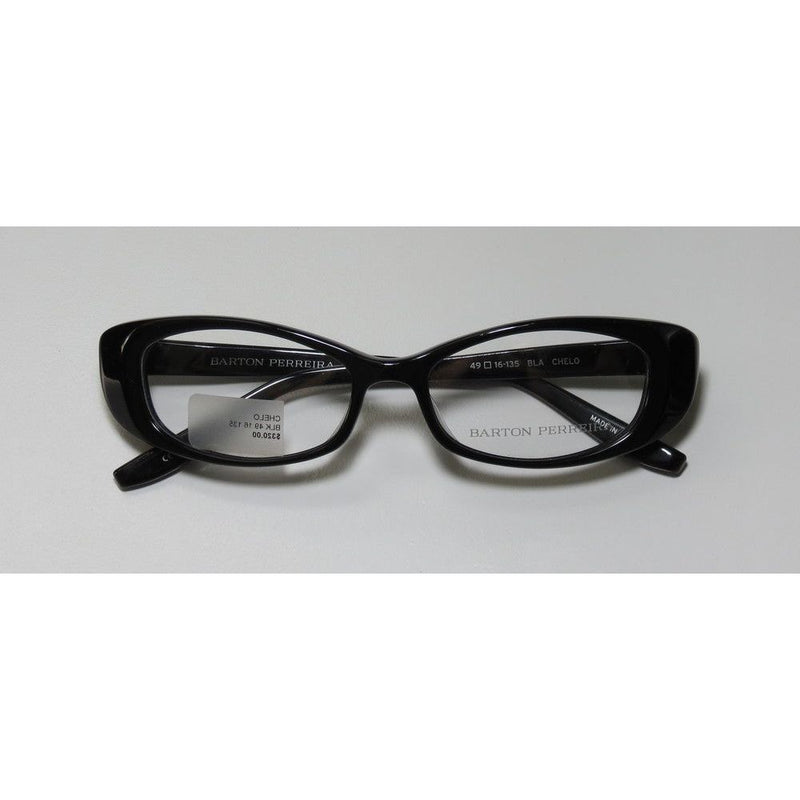 ModaFrames Barton Perreira Chelo Eyeglasses Eyeglasses
