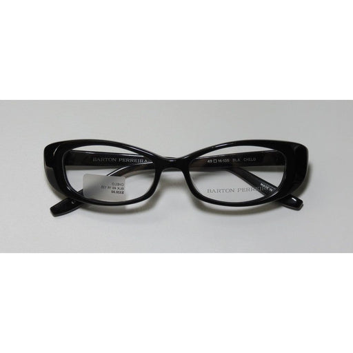 ModaFrames Barton Perreira Chelo Eyeglasses Eyeglasses