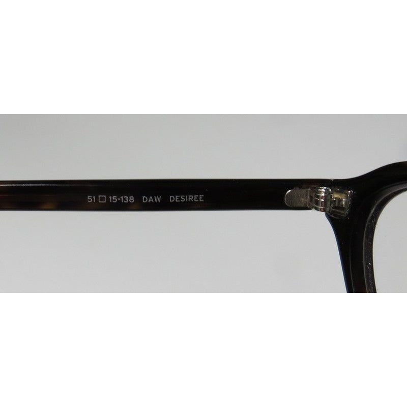 ModaFrames Barton Perreira Desiree Eyeglasses Eyeglasses