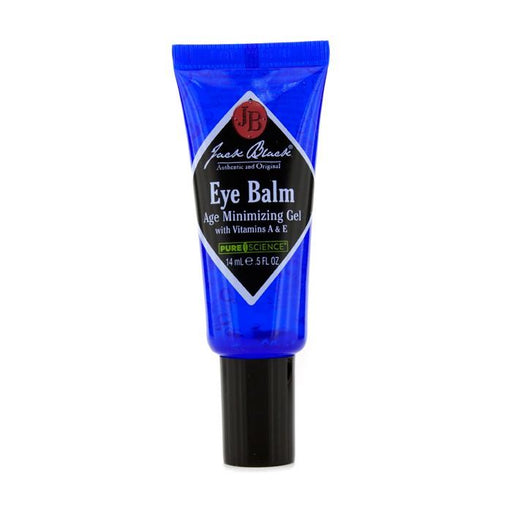 Jack Black Jack Black Eye Balm Age Minimizing Gel Toy Jacks