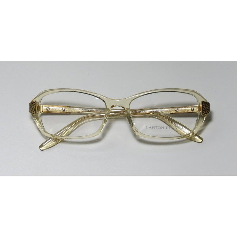 ModaFrames Barton Perreira Devereaux Eyeglasses Eyeglasses