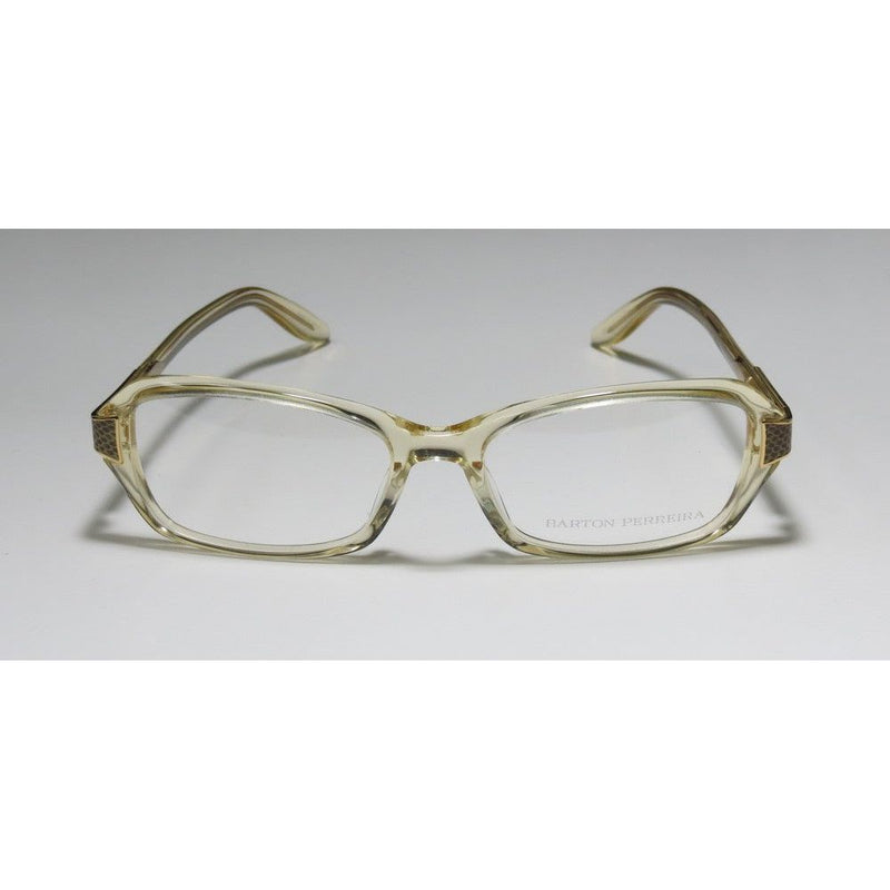 ModaFrames Barton Perreira Devereaux Eyeglasses Eyeglasses