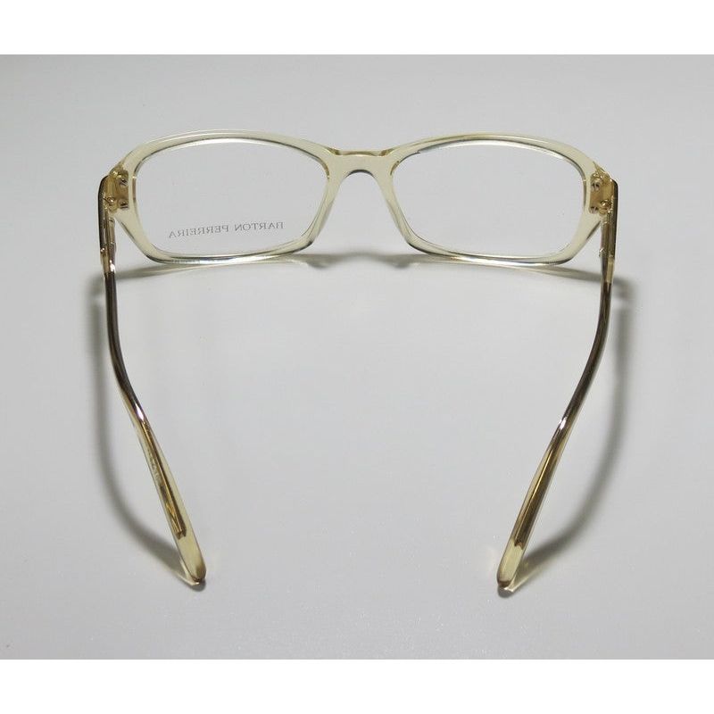 ModaFrames Barton Perreira Devereaux Eyeglasses Eyeglasses