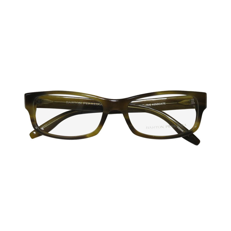 ModaFrames Barton Perreira The Associate Eyeglasses Eyeglasses