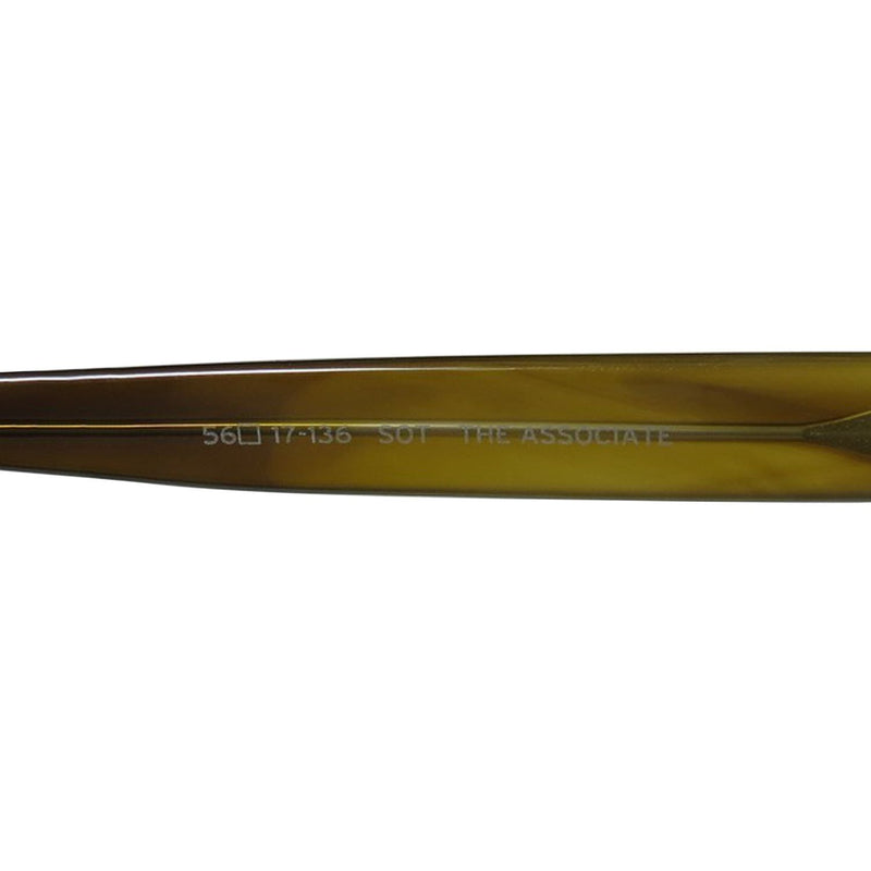 ModaFrames Barton Perreira The Associate Eyeglasses Eyeglasses