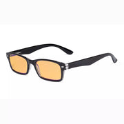 eyekeeper.com Vintage Blue Light Blocking Reading Glasses HP055 Eyeglasses