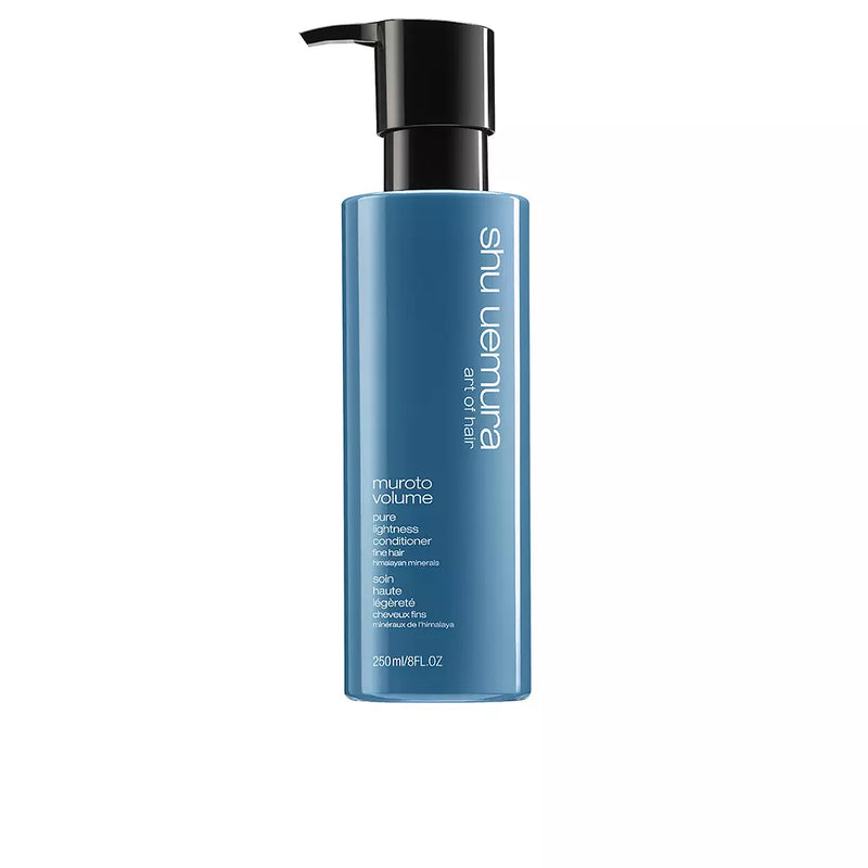 Shu Uemura Shu Uemura Muroto Volume Amplifying Conditioner 250ml Conditioner