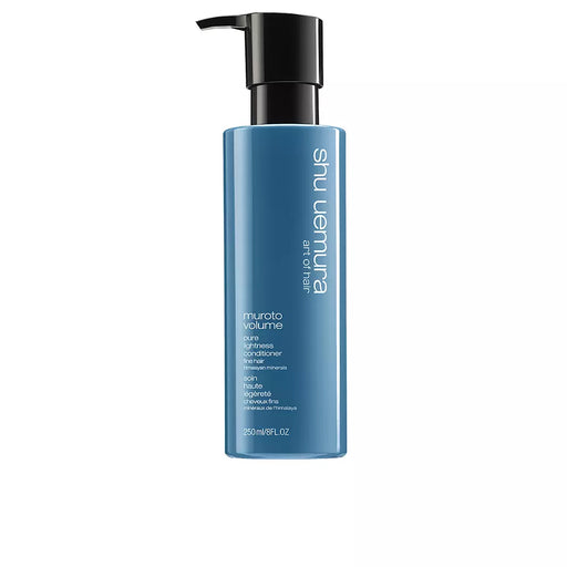 Shu Uemura Shu Uemura Muroto Volume Amplifying Conditioner 250ml Conditioner