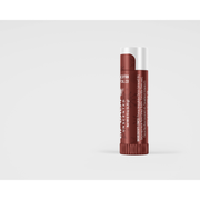 Appalachian Botanical Co. Naturally Creamy Lip Balm Lip care Saddle Brown 1pk / Red holiday,1pk / Red