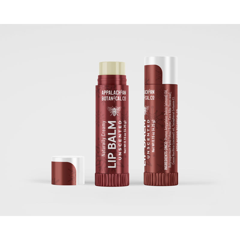 Appalachian Botanical Co. Creamy Lip Balm Lip care