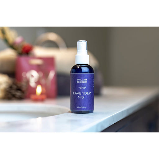 Appalachian Botanical Co. Lavender Mist Body spray