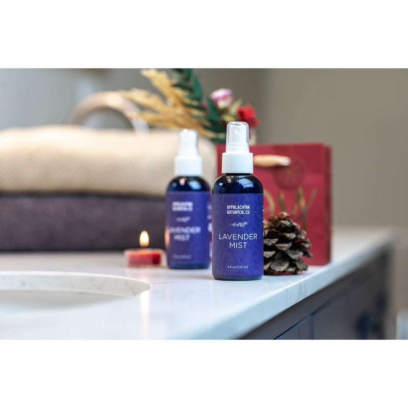 Appalachian Botanical Co. Lavender Mist Body spray