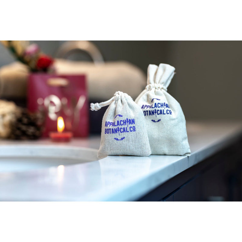 Appalachian Botanical Co. Lavender Sachet Aromatherapy