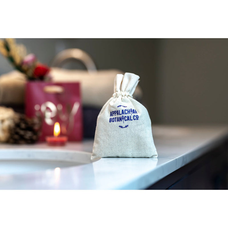 Appalachian Botanical Co. Lavender Sachet Aromatherapy