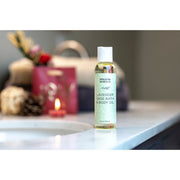 Appalachian Botanical Co. Lavender Sage Bath & Body Oil Body Oil