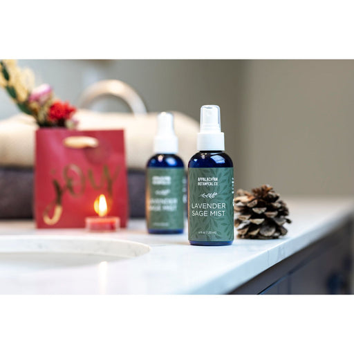 Appalachian Botanical Co. Lavender Sage Mist Body spray