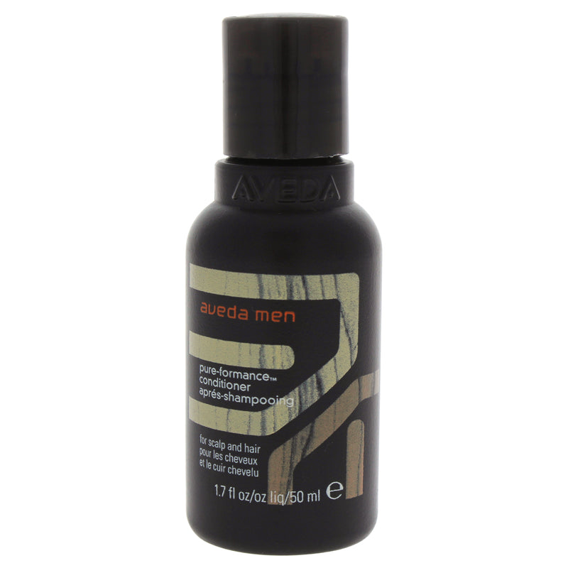 Aveda Aveda Men Pure Formance Conditioner 1.7 Oz Conditioners Dark Slate Gray