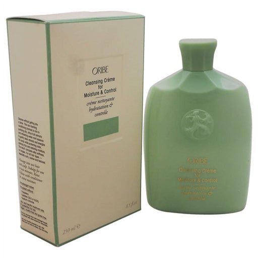 Oribe Oribe Cleansing Creme For Moisture & Control 250ml Hair Care