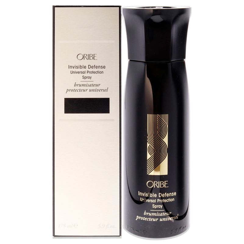 Oribe Oribe Invisible Defense Universal Protection Spray 5.9 Oz Health & Beauty