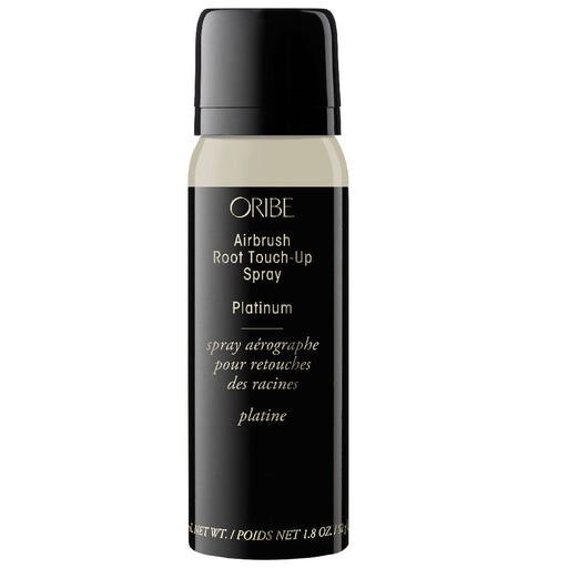 Oribe Oribe Airbrush Root Touch Up Spray - Platinum 1.8 Oz Hair Care