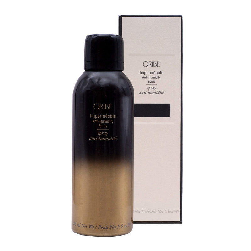 Oribe Oribe Impermeable Anti-Humidity Spray, 5.5 Oz Hair Care