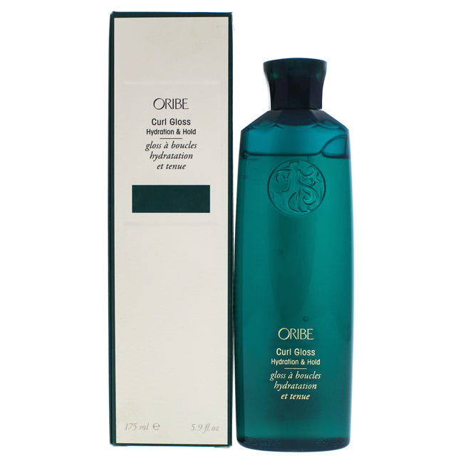 Oribe Oribe Curl Gloss Hydration & Hold 175ml Lip Gloss