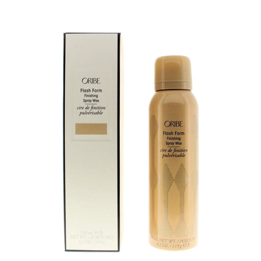 Oribe Oribe Flash Form Finishing Spray Wax Hair Care