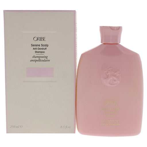 Oribe Oribe Serene Scalp Anti-Dandruff Shampoo 8.5 Oz Shampoo