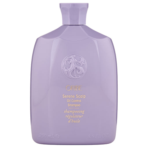Oribe Oribe Serene Scalp Oil Control Shampoo 8.5 Oz Shampoo